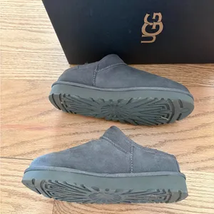 Ugg grey classic thumbnail 6