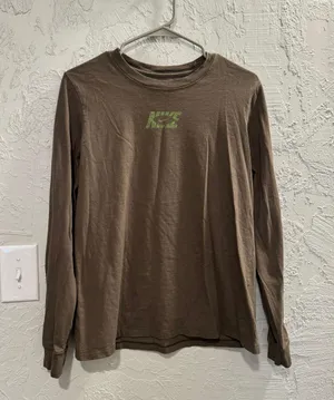 Nike Icon Clash Long Sleeve thumbnail 2