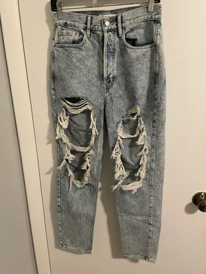 Jeans thumbnail 1