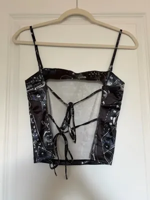 Urban Outfitters Top thumbnail 7
