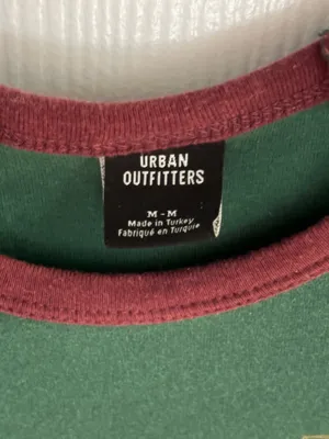 Urban Outfitters Graphic Tee thumbnail 3