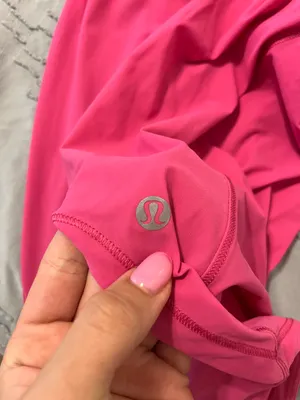 Lululemon Tank Top thumbnail 4