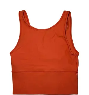 Lululemon Power Pivot Ribbed Tank Top thumbnail 1