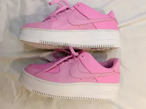 Nike Air Force 1 Sage Low Psychic Pink thumbnail 2