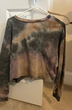 Graphic Crewneck / Sweatshirt Multiple Size M thumbnail 3