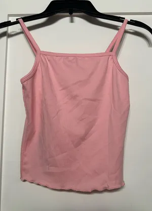 BP Cropped Tank Nordstrom Top thumbnail 1