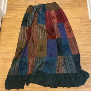 Himalaya Handmade Skirt Size undefined thumbnail 1