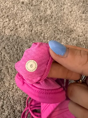 Lululemon Free To Be Bra thumbnail 3