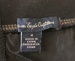 American Eagle Bodycon Skirt thumbnail 5
