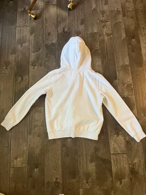 H&M Zip Up Hoodie thumbnail 2
