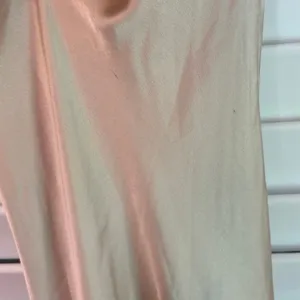 Show Me Your Mumu Gold Jasmine Halter Maxi Dress Size‎ Small thumbnail 11
