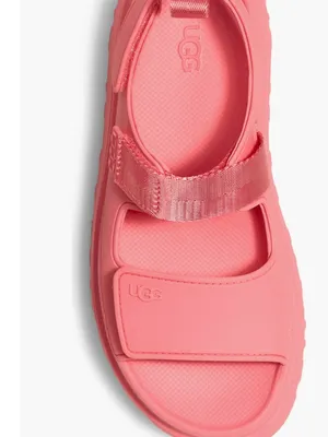 NEW UGG Goldenglow Slingback Sandal 6 M Color TPCL thumbnail 5