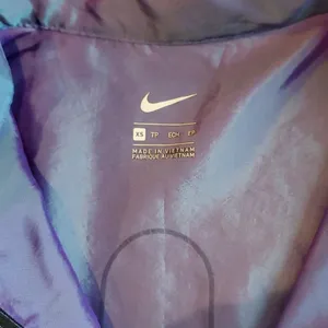 Nike Women’s Future Air Running Jacket Water Repellent thumbnail 4