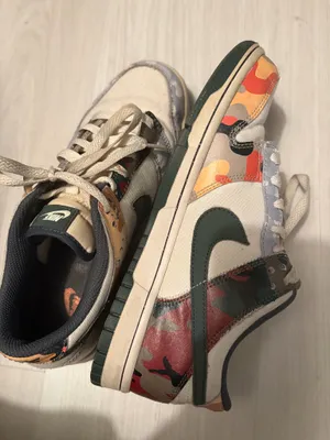 Nike Dunk Women’s thumbnail 2