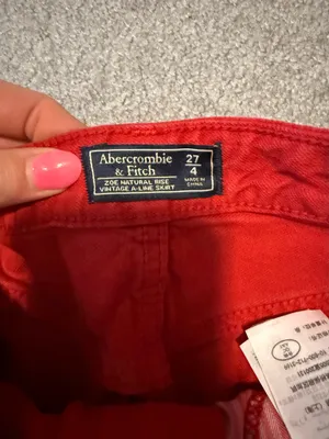 Abercrombie Skirt thumbnail 3