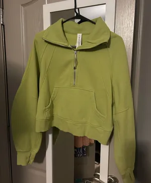 Lululemon Scuba thumbnail 1