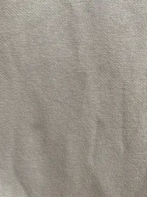 Sage Green Cropped Hoodie thumbnail 3