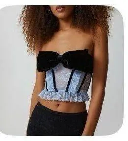 Urban Outfitters Top thumbnail 2