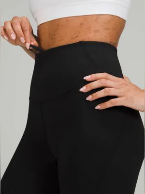 Lululemon Base Pace high-rise crop 23“ thumbnail 3