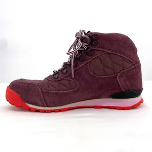 Danner x FP Movement Purple Jag Quilted Hiking Boot Fig Jam Candy Apple Size 7.5 thumbnail 6