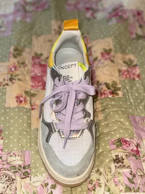 Oncept Women's sneakers COOL GREY Sz 6.5 NEVER WORN thumbnail 4