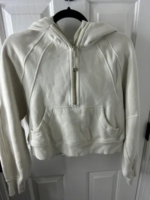 Half-Zip Scuba thumbnail 2