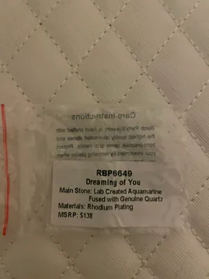 BP Ring Size 9 thumbnail 4