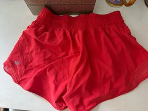 Lululemon Shorts Hotty thumbnail 2