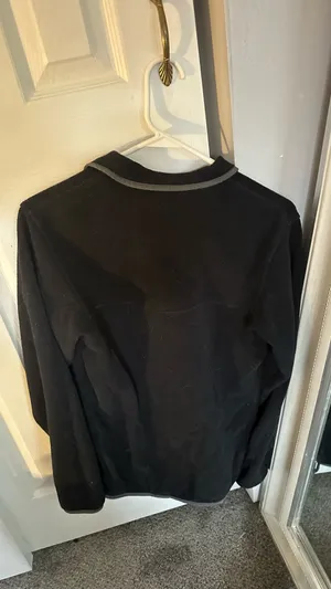 Patagonia Fleece Pullover thumbnail 3