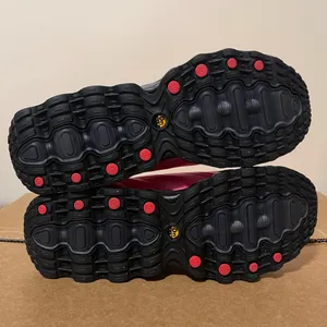 Nike Air Max DN8 Hyper Pink Black Sneakers FQ7860-600 Size 6 Mens 7.5 Womens New thumbnail 7