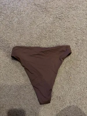 SKIMS Swim Bottom thumbnail 3