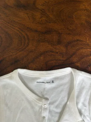 Abercrombie tank thumbnail 3