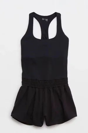 Aerie Romper thumbnail 3