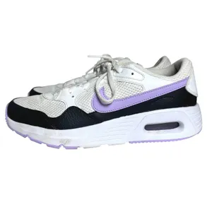Nike‎ Air Max SC Sneakers White Lilac Womens 8.5 CZ5358-107 Retro Athleisure thumbnail 5