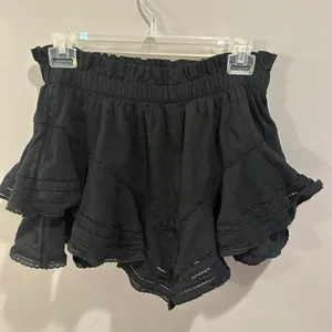Aerie Rock N Ruffle Skort thumbnail 3