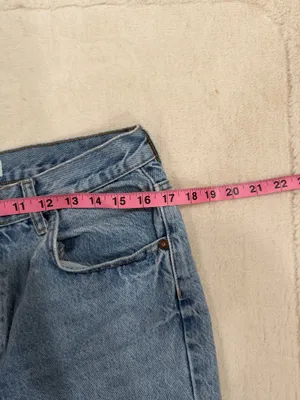 ZARA Jeans Wide-Leg thumbnail 3