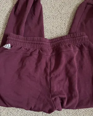 Adidas Jogger Sweatpants thumbnail 2