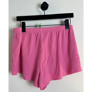 HONEYDEW Cozy Waffle Fabric Lounge Set for Stylish & Comfortable in Pink Medium thumbnail 11