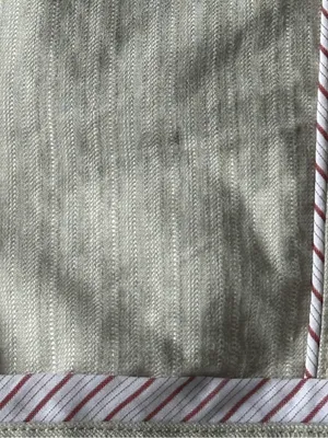 Anthropologie Brand Y2K Beaubois utility button-front mini dress thumbnail 13