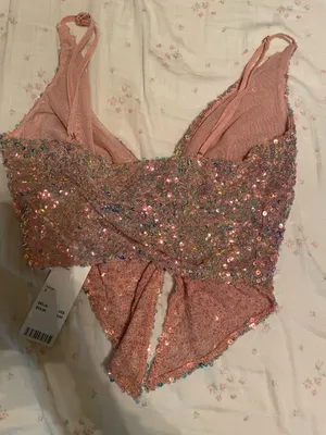 Urban Outfitters Top thumbnail 2
