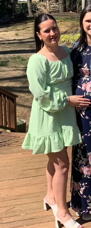 Amazon Dress thumbnail 1