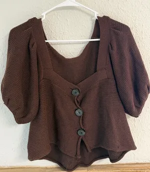 Free People Sweater Knit Women’s thumbnail 1
