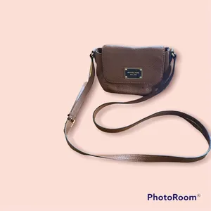 Michael Kors small leather purse thumbnail 2
