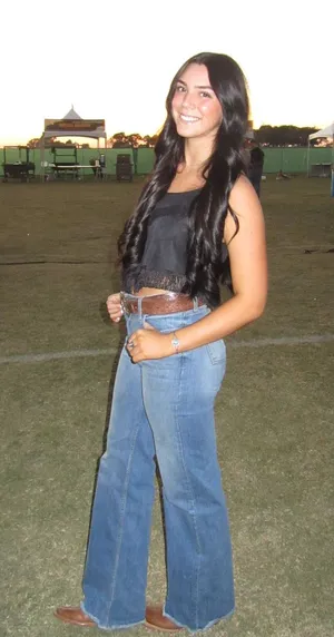 Kimes Ranch Olivia Jeans thumbnail 1
