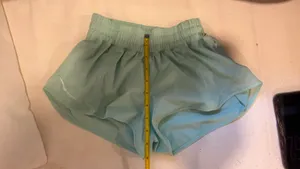 Lululemon shorts thumbnail 3