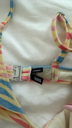 Triangl Bikini Set thumbnail 3