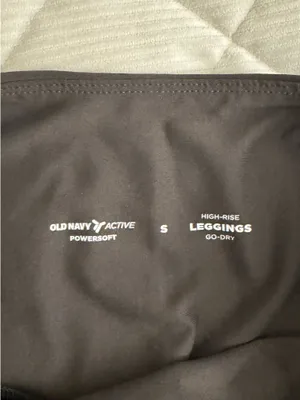 Old Navy Activewear Joggers thumbnail 3