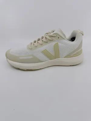Veja Impala Engineered-Mesh sneaker, Color Eggshell Pierre SZ 8 thumbnail 5