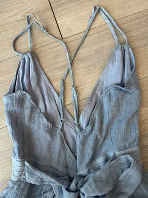 Windsor Romper thumbnail 9