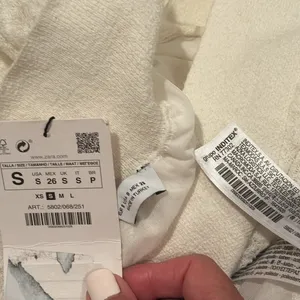 Zara dress size small thumbnail 4